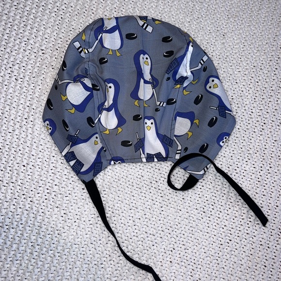 Unisex Scrub Cap - Picture 2 of 4